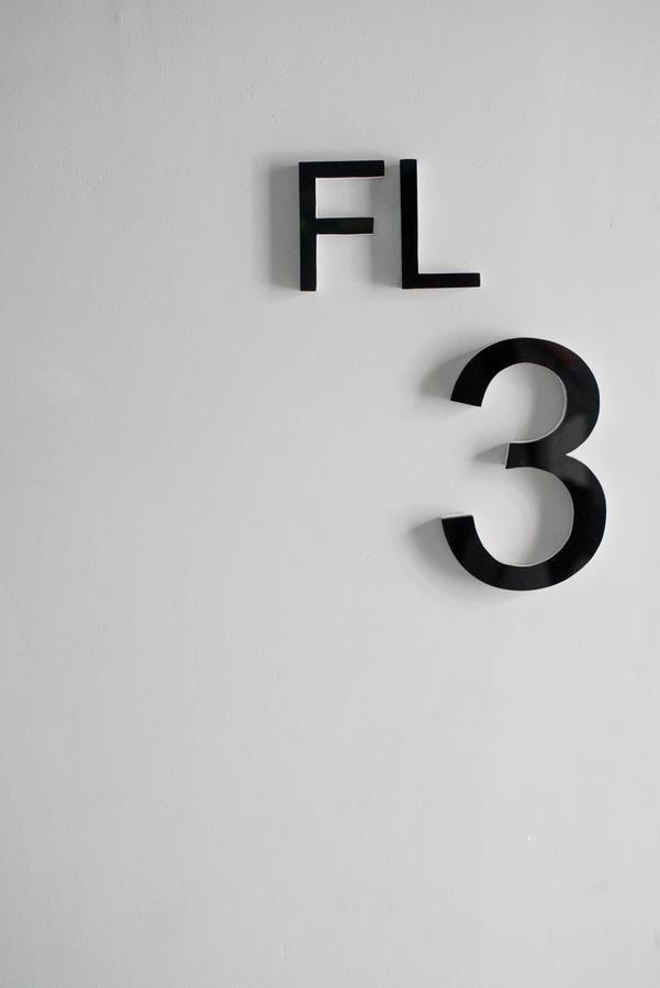 S44Room Bangkok Luaran gambar