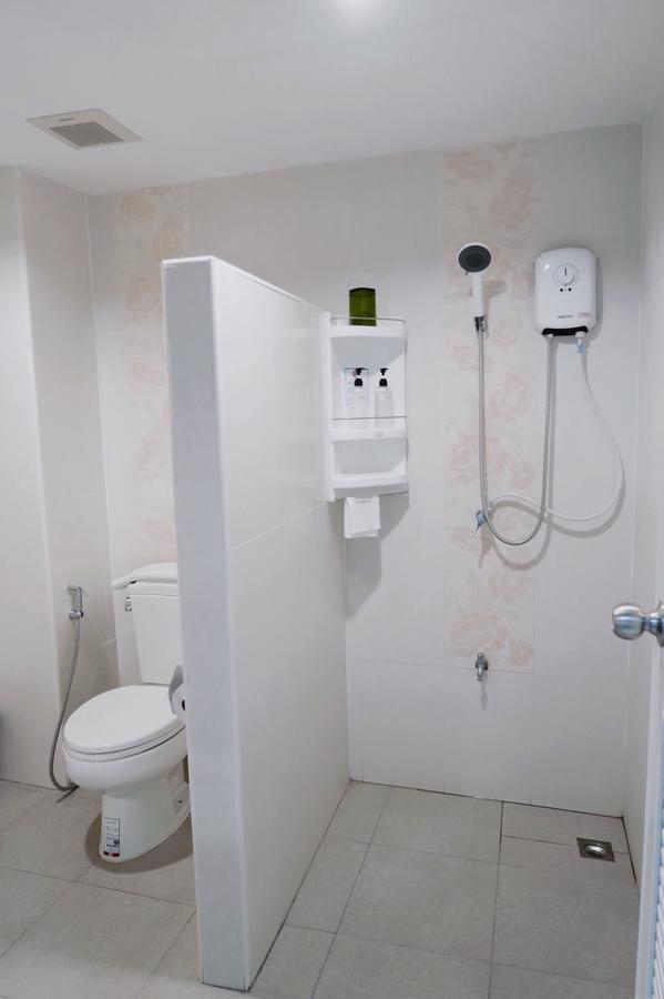 S44Room Bangkok Luaran gambar